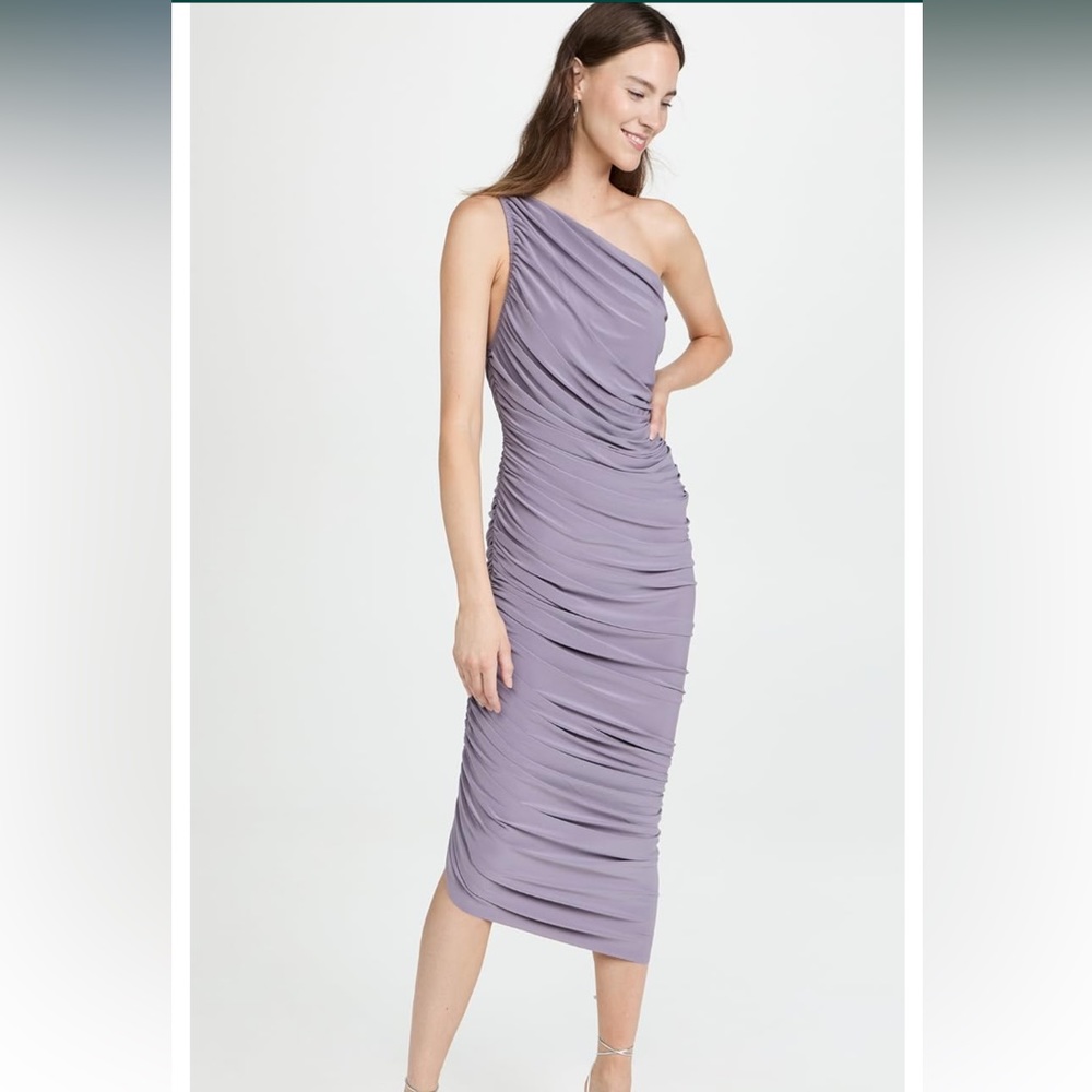 Norma Kamali Women's Diana Gown